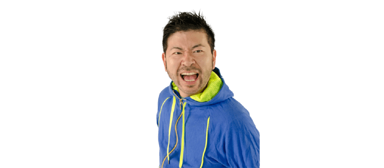 【脚本・演出】虎本剛先生